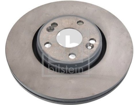 Febi Bilstein 173015 Brake Disc, photo 3