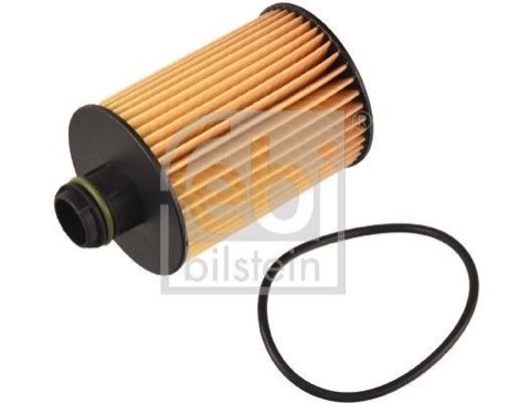 Febi Bilstein 173018 Oil Filter, photo 2