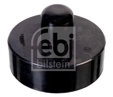 Febi Bilstein 173025 Jack Support Plate, photo 2
