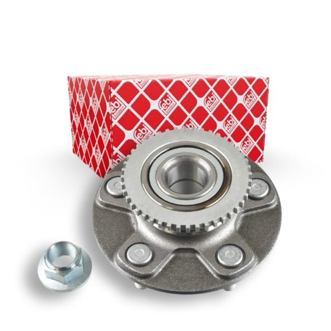 Febi Bilstein 173046 Wheel Bearing Kit