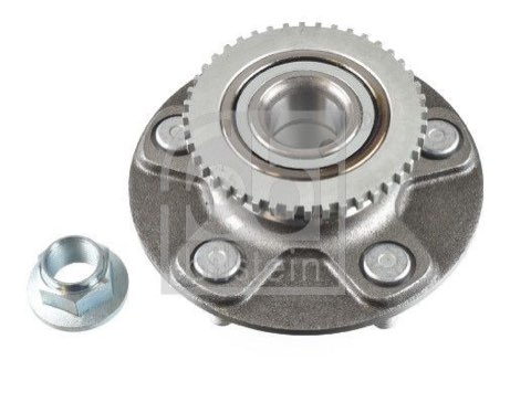 Febi Bilstein 173046 Wheel Bearing Kit, photo 2