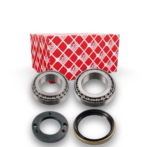 Febi Bilstein 173053 Wheel Bearing Kit