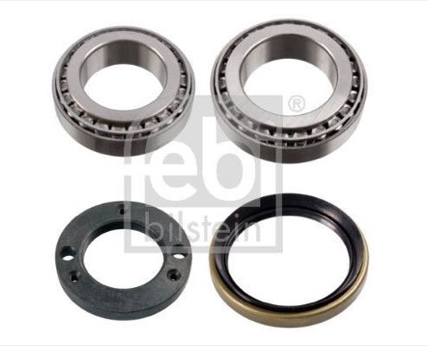 Febi Bilstein 173053 Wheel Bearing Kit, photo 2