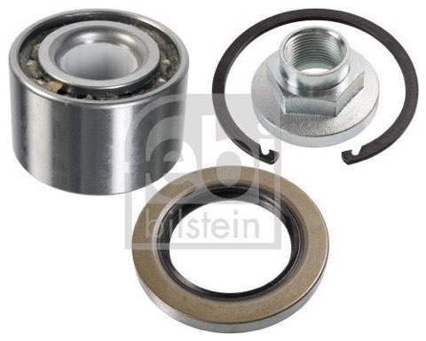 Febi Bilstein 173056 Wheel Bearing Kit, photo 2