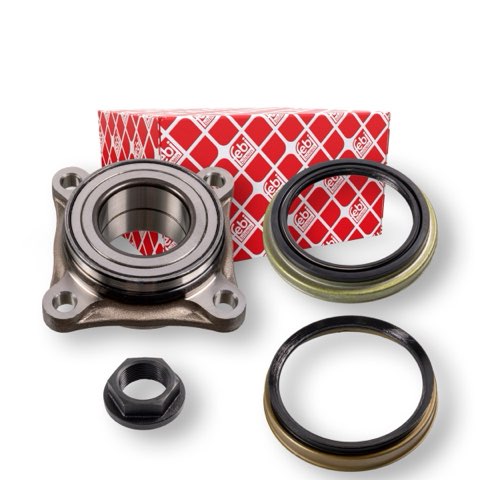 Febi Bilstein 173058 Wheel Bearing Kit, photo 2