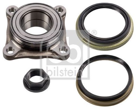Febi Bilstein 173058 Wheel Bearing Kit, photo 3
