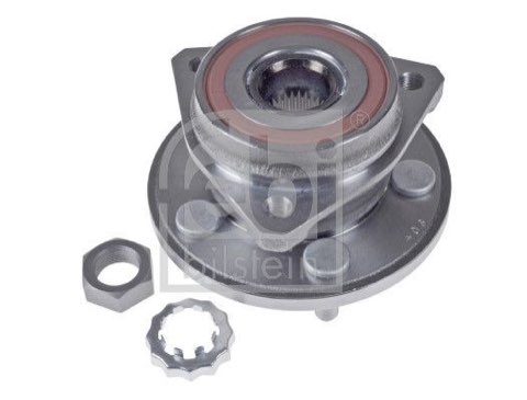 Febi Bilstein 173060 Wheel Bearing Kit, photo 2