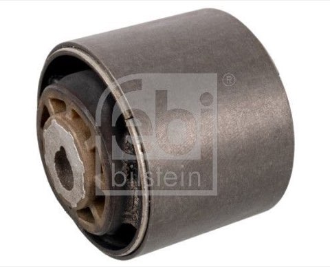 Febi Bilstein 173071 Trailing Arm / Suspension Arm Bush, photo 2