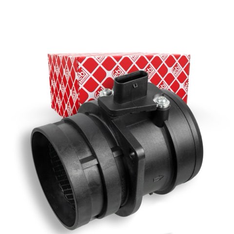 Febi Bilstein 173074 Mass Air Flow Sensor, photo 2