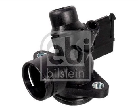 Febi Bilstein 173097 Coolant Flange, photo 3