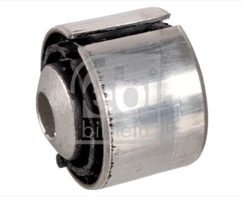 Febi Bilstein 173098 Trailing Arm / Suspension Arm Bush, photo 2