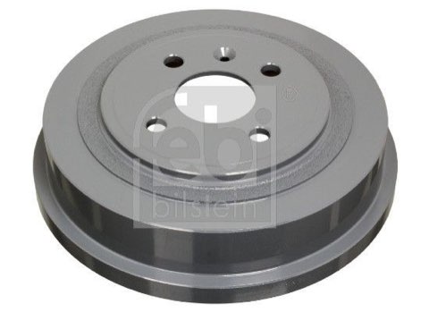 Febi Bilstein 17310 Brake Drum, photo 2