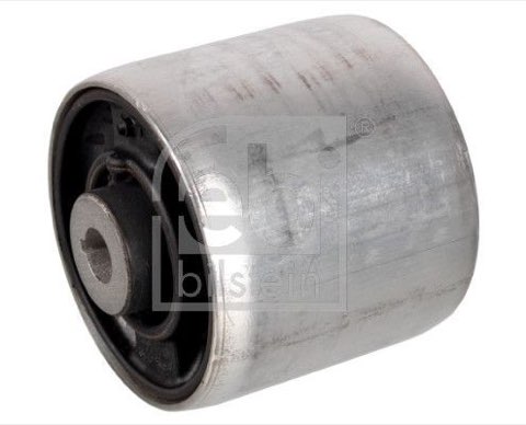 Febi Bilstein 173104 Trailing Arm / Suspension Arm Bush, photo 2