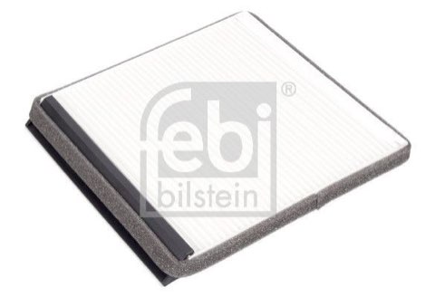 Febi Bilstein 17311 Pollen Filter, photo 2