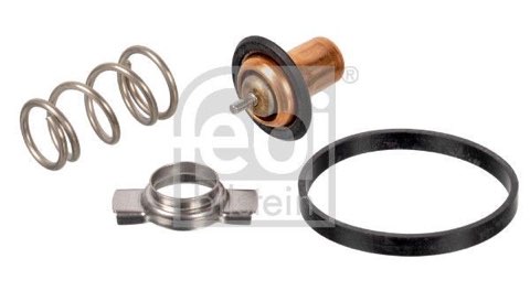 Febi Bilstein 173111 Thermostat, photo 2