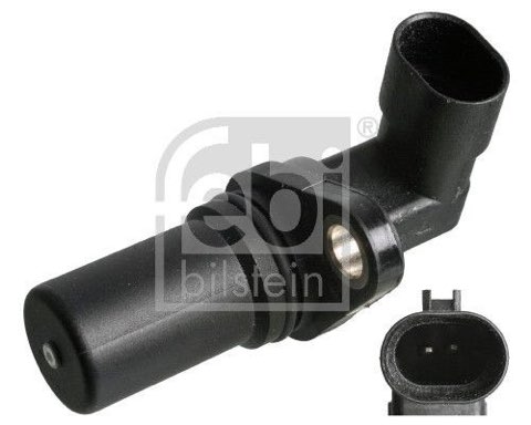 Febi Bilstein 173115 Crankshaft Sensor, photo 2