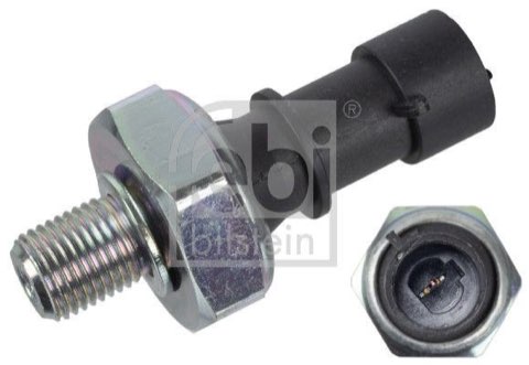 Febi Bilstein 173117 Oil Pressure Switch, photo 2