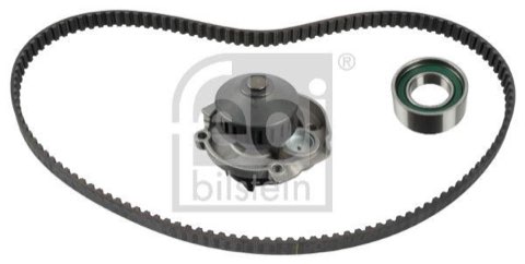 Febi Bilstein 173132 Water Pump and Timing Belt Kit, photo 2