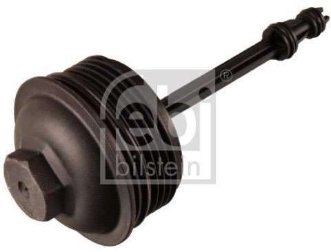 Febi Bilstein 173133 Oil Filter Housing Cap, photo 2