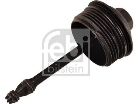 Febi Bilstein 173133 Oil Filter Housing Cap, photo 3