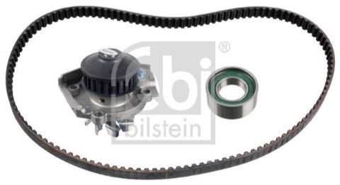 Febi Bilstein 173134 Water Pump and Timing Belt Kit, photo 2