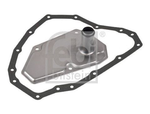 Febi Bilstein 173136 Automatic Transmission Filter Kit, photo 2