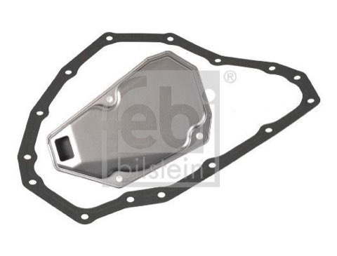 Febi Bilstein 173136 Automatic Transmission Filter Kit, photo 3
