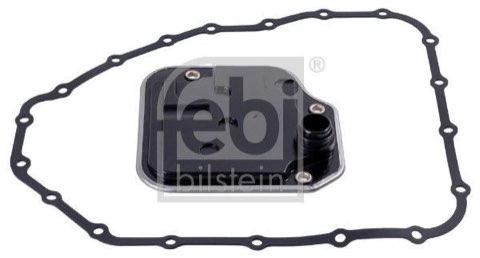 Febi Bilstein 173141 Automatic Transmission Filter Kit, photo 2