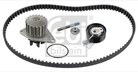 Febi Bilstein 173142 Water Pump and Timing Belt Kit, photo 2