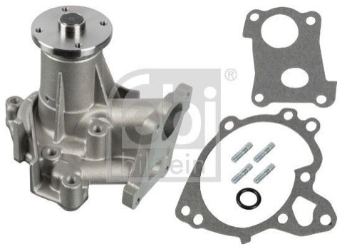 Febi Bilstein 173143 Water Pump, photo 2