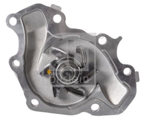 Febi Bilstein 173144 Water Pump, photo 3