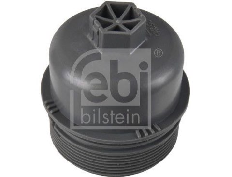 Febi Bilstein 173145 Oil Filter Housing Cap, photo 2