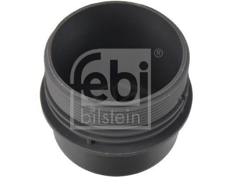 Febi Bilstein 173145 Oil Filter Housing Cap, photo 3