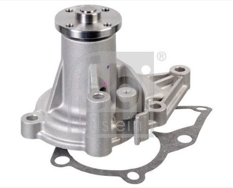 Febi Bilstein 173147 Water Pump, photo 2