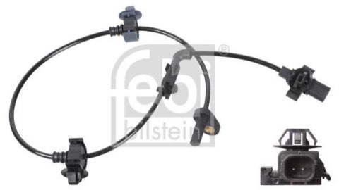 Febi Bilstein 173155 ABS Sensor, photo 2