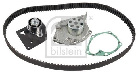 Febi Bilstein 173158 Water Pump and Timing Belt Kit, photo 2