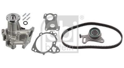 Febi Bilstein 173160 Water Pump and Timing Belt Kit, photo 2