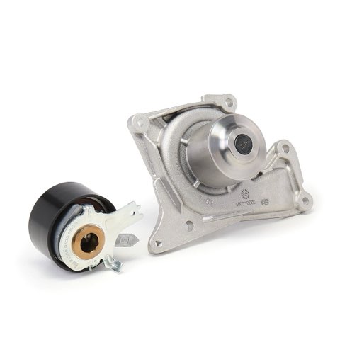 Febi Bilstein 173163 Water Pump and Timing Belt Kit, photo 3