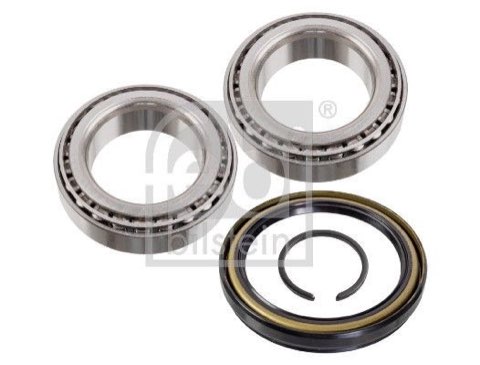 Febi Bilstein 173166 Wheel Bearing Kit, photo 2