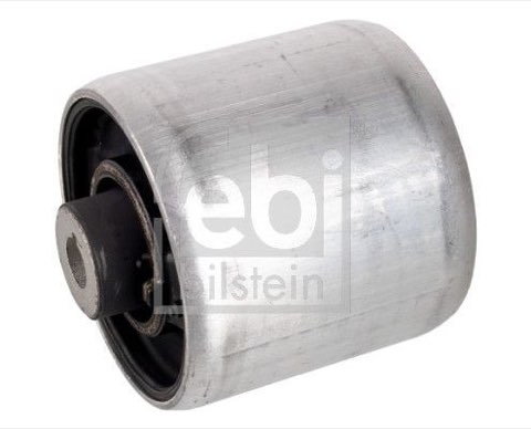 Febi Bilstein 173168 Trailing Arm / Suspension Arm Bush, photo 2