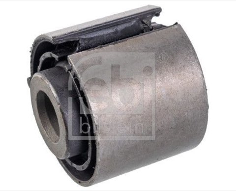 Febi Bilstein 173174 Trailing Arm / Suspension Arm Bush, photo 2