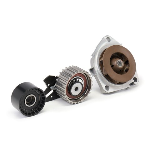 Febi Bilstein 173179 Water Pump and Timing Belt Kit, photo 2