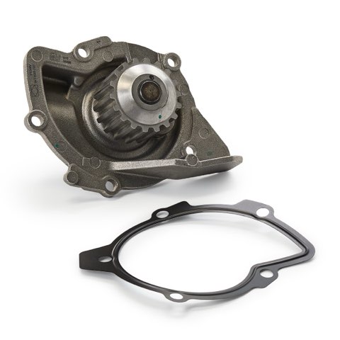 Febi Bilstein 173180 Water Pump and Timing Belt Kit, photo 3