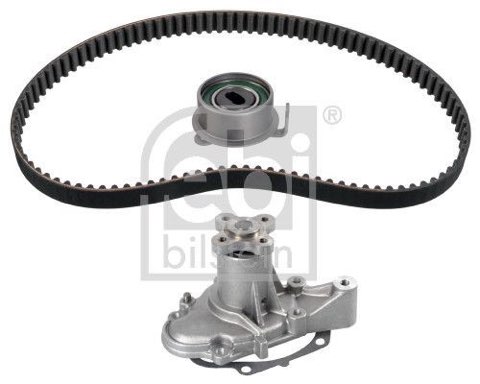 Febi Bilstein 173184 Water Pump and Timing Belt Kit, photo 2