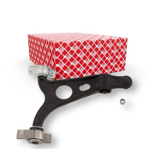 Febi Bilstein 17319 Suspension Arm, photo 2