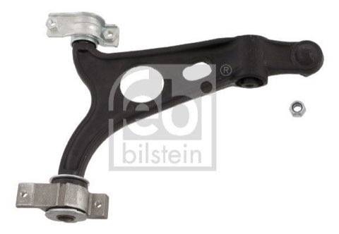 Febi Bilstein 17319 Suspension Arm, photo 3