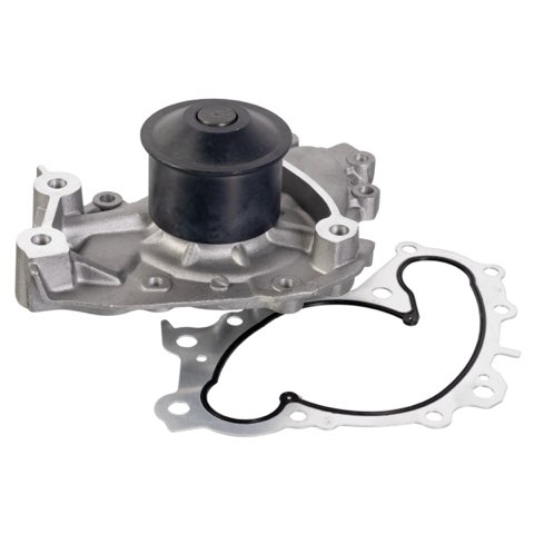 Febi Bilstein 173205 Water Pump, photo 2
