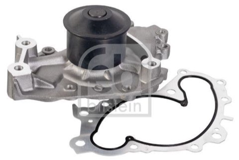 Febi Bilstein 173205 Water Pump, photo 3