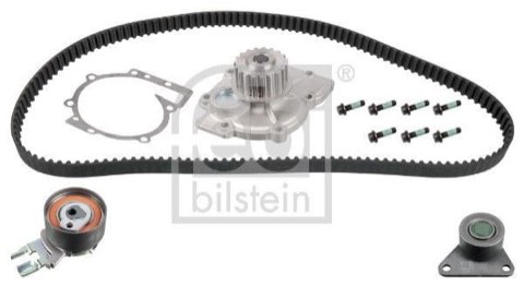 Febi Bilstein 173208 Water Pump and Timing Belt Kit, photo 2