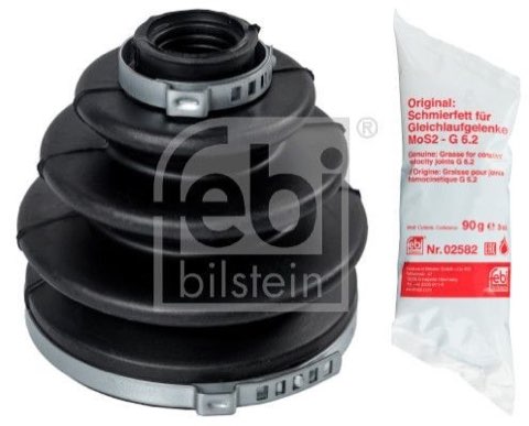 Febi Bilstein 173210 CV Boot Kit, Drive Shaft, photo 2